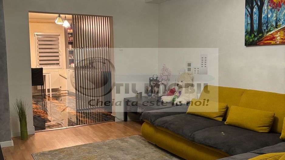 Apartament 3 Camere | Parter Înalt | 2 Băi | Renovat 2023 | Boxă - Poză 1