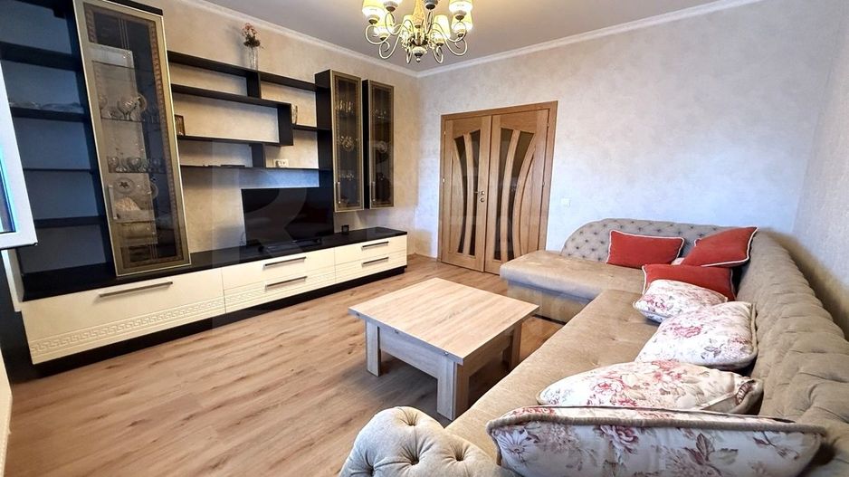 Chirie, apartament, 2 camere, strada Pietrarilor, Telecentru - Poză 1