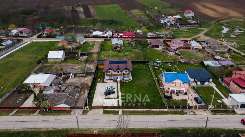 Oportunitate de investitie in Turism | Pensiune - 224mp | Iasi - Poză 30