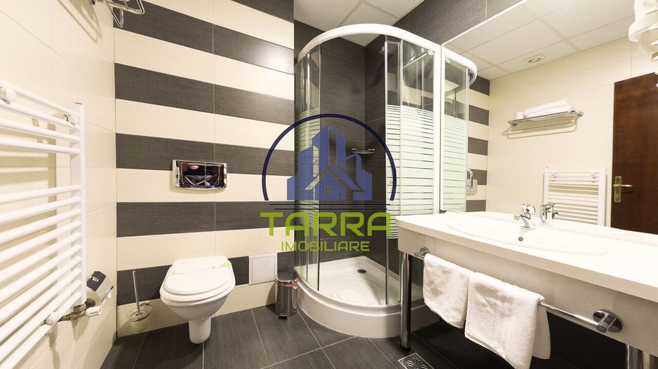 VANZARE HOTEL ALBA IULIA - Poză 14