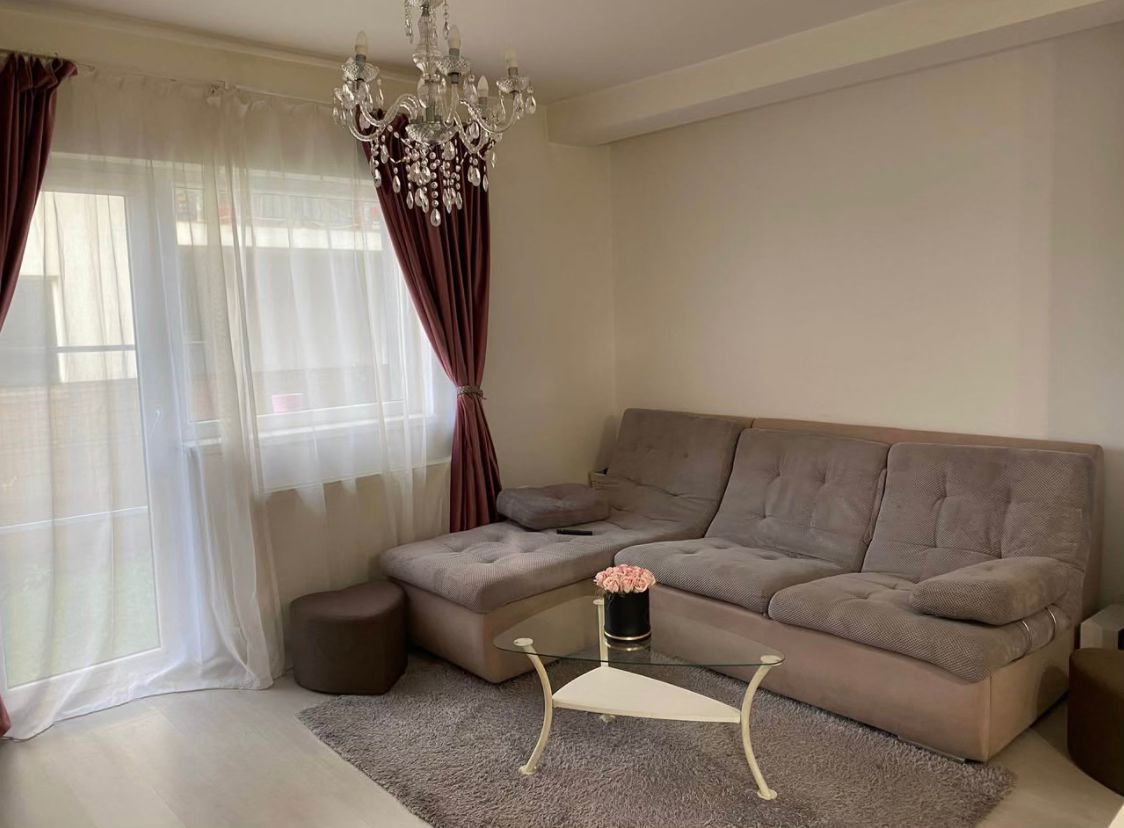 Apartament cu 3 camere si grădină 74 mp zona Triajului Selimbar - Poză 6