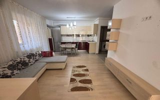 Apartament cu 3 camere, 70 mp, etaj intermediar, parcare, Edgar Quinet - Poză 1