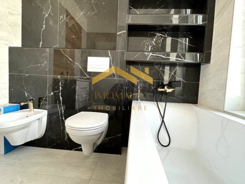 Bucovat-4 camere-Finisaje la Alegere - Poză 5