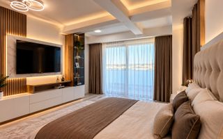 Apartament 1 camera premium+parcare subterana Copou - Poză 1