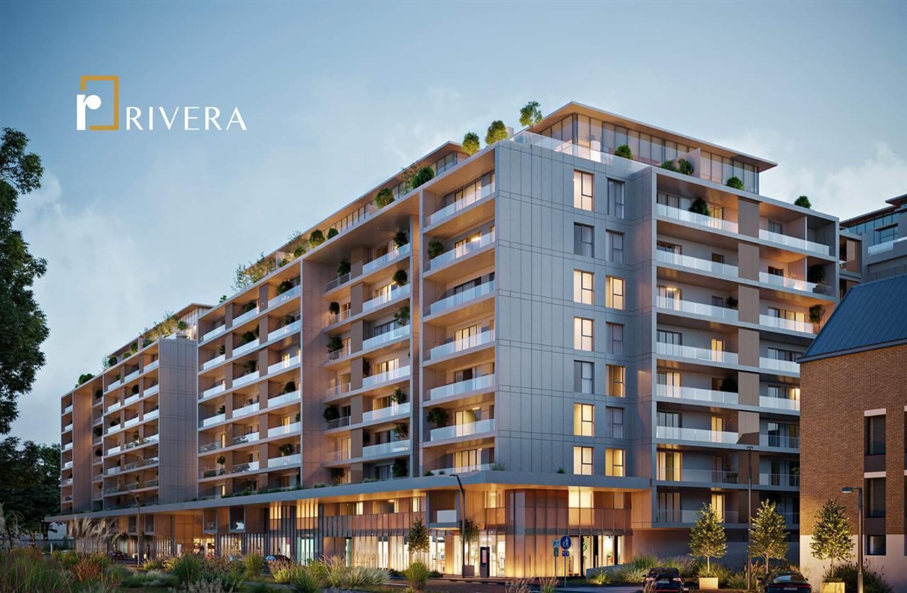 Apartament 4 camere | Pipera Plaza | Proiect Nou - Poză 2