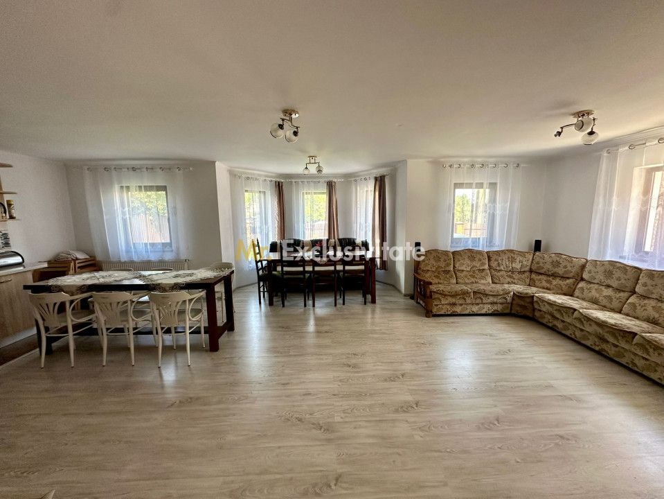 Pensiune de vânzare în Bobu, Scoarța - sau schimb cu apartament Timisoara - Poză 5