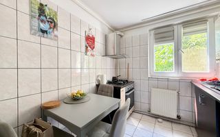 VANZARE 3 CAMERE | ZONA VITAN | CENTRALA PROPIE - Poză 9