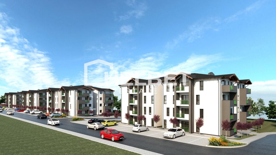 COMISION 0% / 2 Camere / Credit / Sânpetru - Poză 1