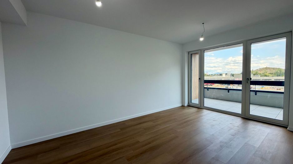 Apartament 2 camere | terasă 18 mp | Alphaville Distrikt - Poză 2