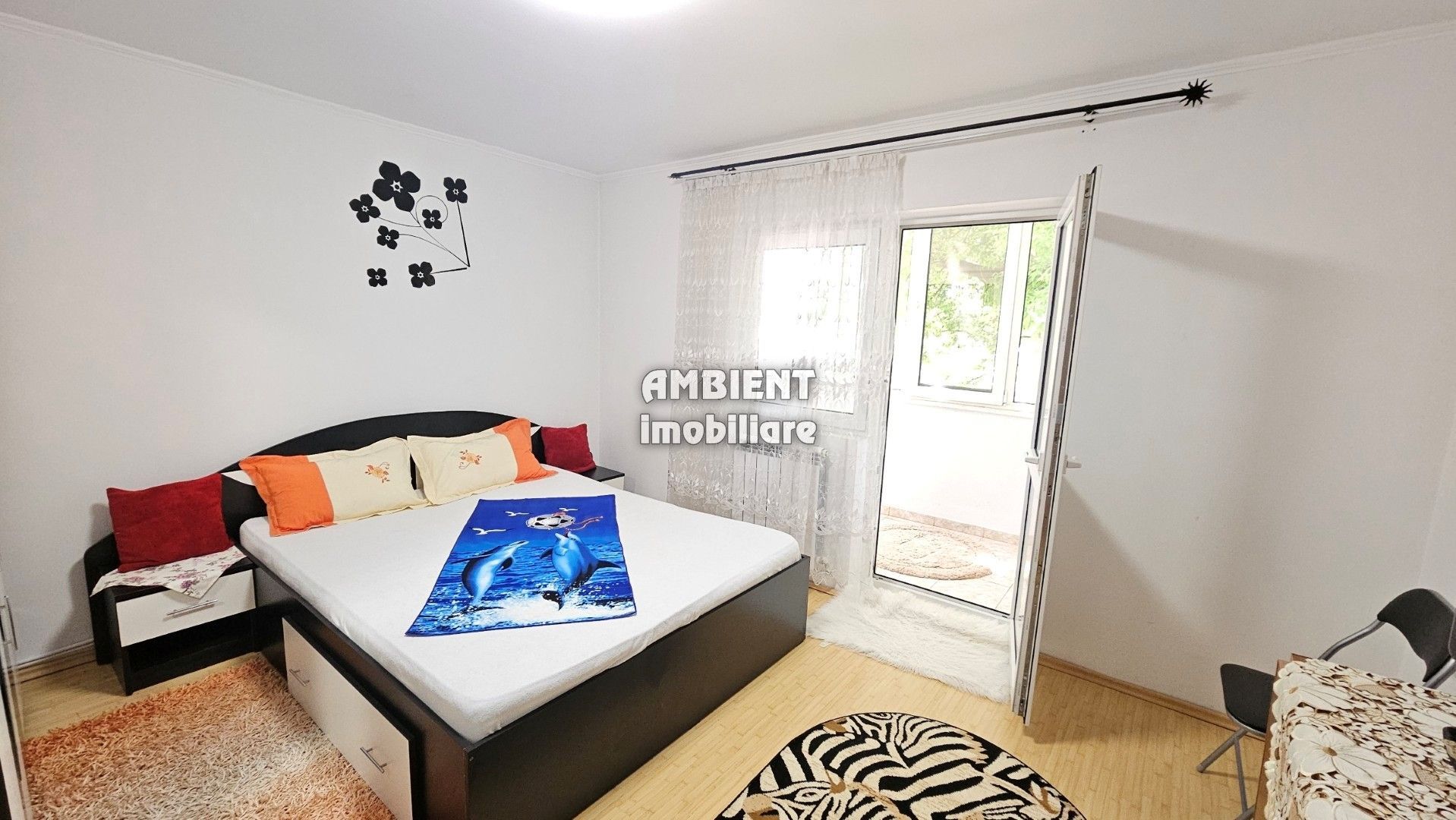 Apartament cu 2 camere, etaj 1, zona TRAIAN - ITM; - Poză 8