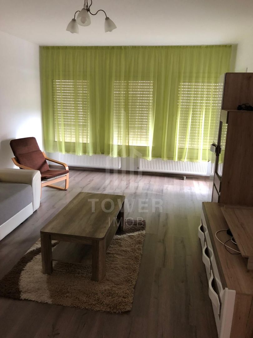Apartament 2 camere de închiriat | Cartierul Arhitecților - Poză 2