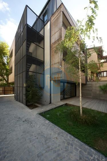 Apartament 3 camere Dorobanti bloicx boutique - Poză 1