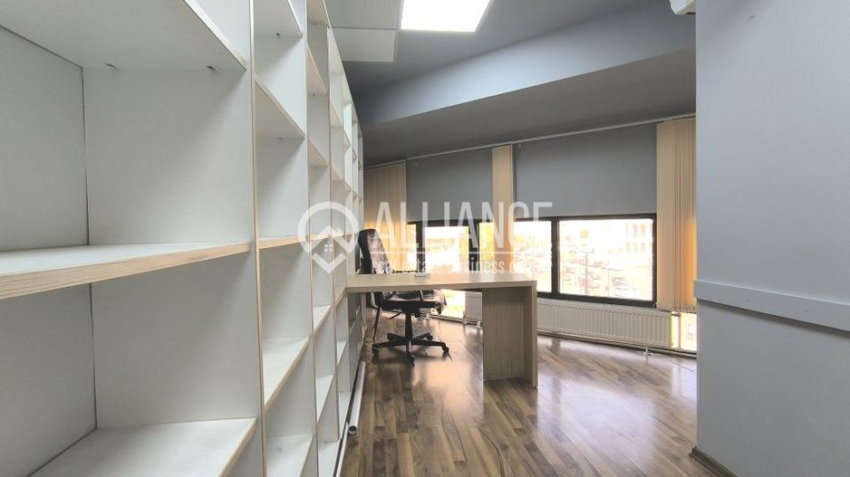 BALADA NEJ(COD03)-Birouri cu suprafete mici, medii si parcare! - Poză 10