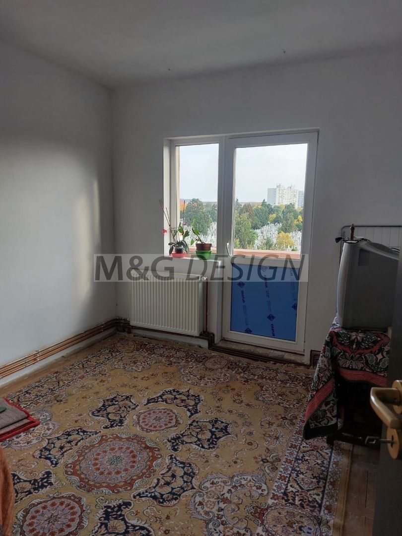 Apartament 3 camere Sagului - Dambovita - Poză 5