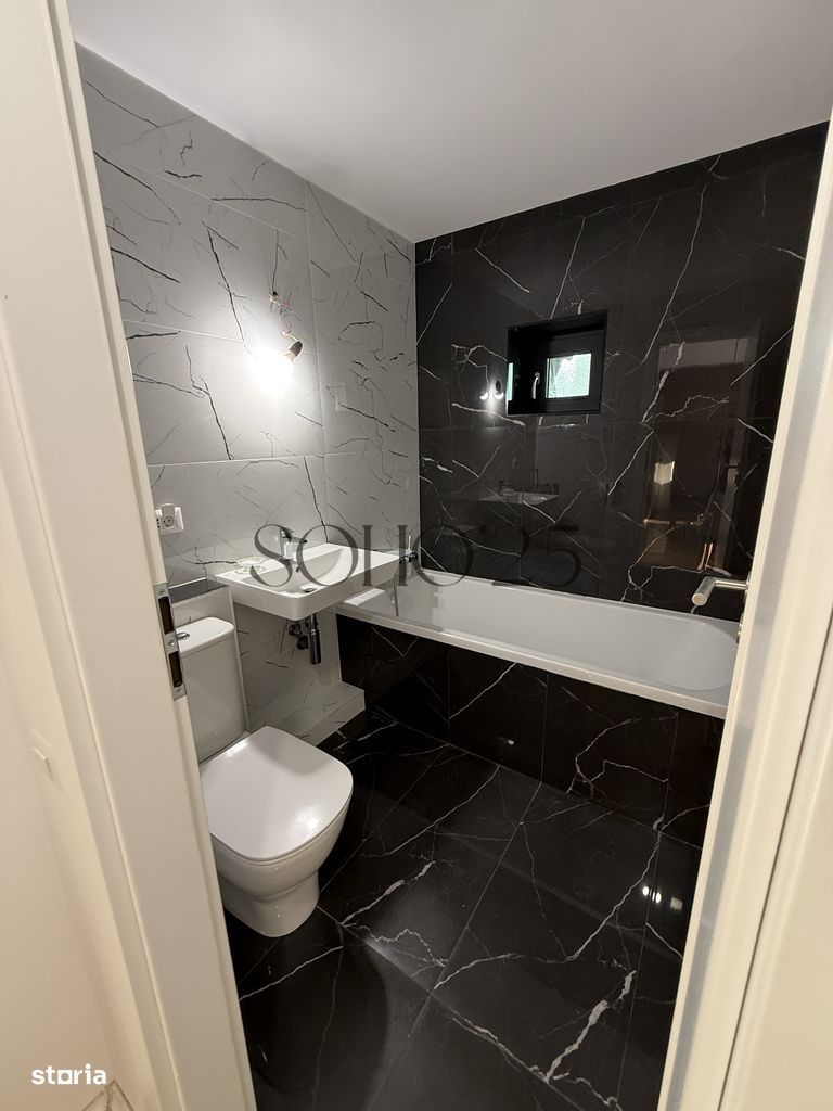 Apartament 2 Camere | Premium | Timpuri Noi – Inima Capitalei - Poză 8