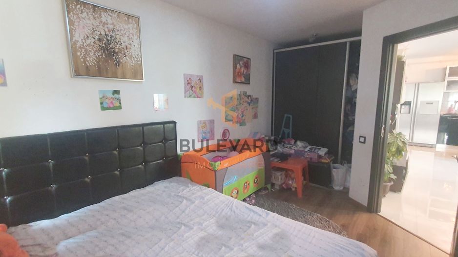 Apartament cu 3 camere+gradina de 60 mp, zona Terra! - Poză 5