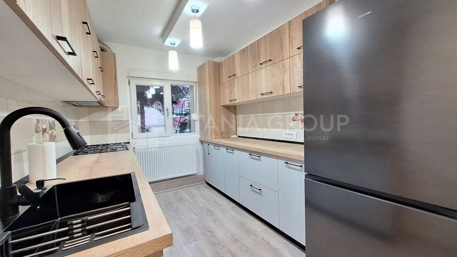 Apartament parcare si boxa in Racadau, pet friendly - Poză 8