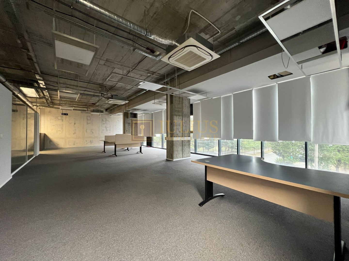 Spatiu de birou, amenajat, zona de sud - cartier Soarelui. - Poză 4