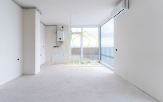 0% Apartament tip penthouse cu 3 camere, terasa 65mp | Torontalului - Poză 5