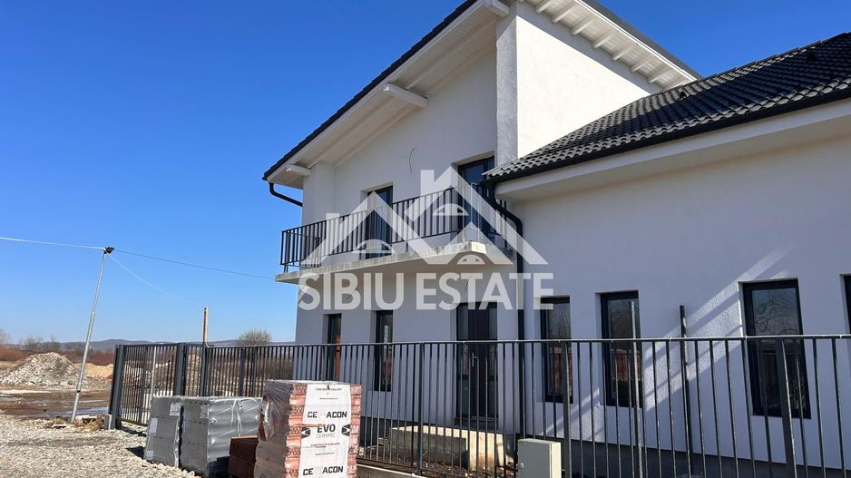 Casa duplex de vanzare 4 camere, 2 bai-s.u. 142 mp. PRET AVANTAJOS - Poză 96