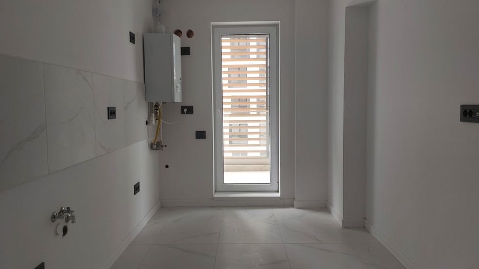 2 camere aproape 3-4 min metrou Berceni, preț promo, complex deosebit! - Poză 6