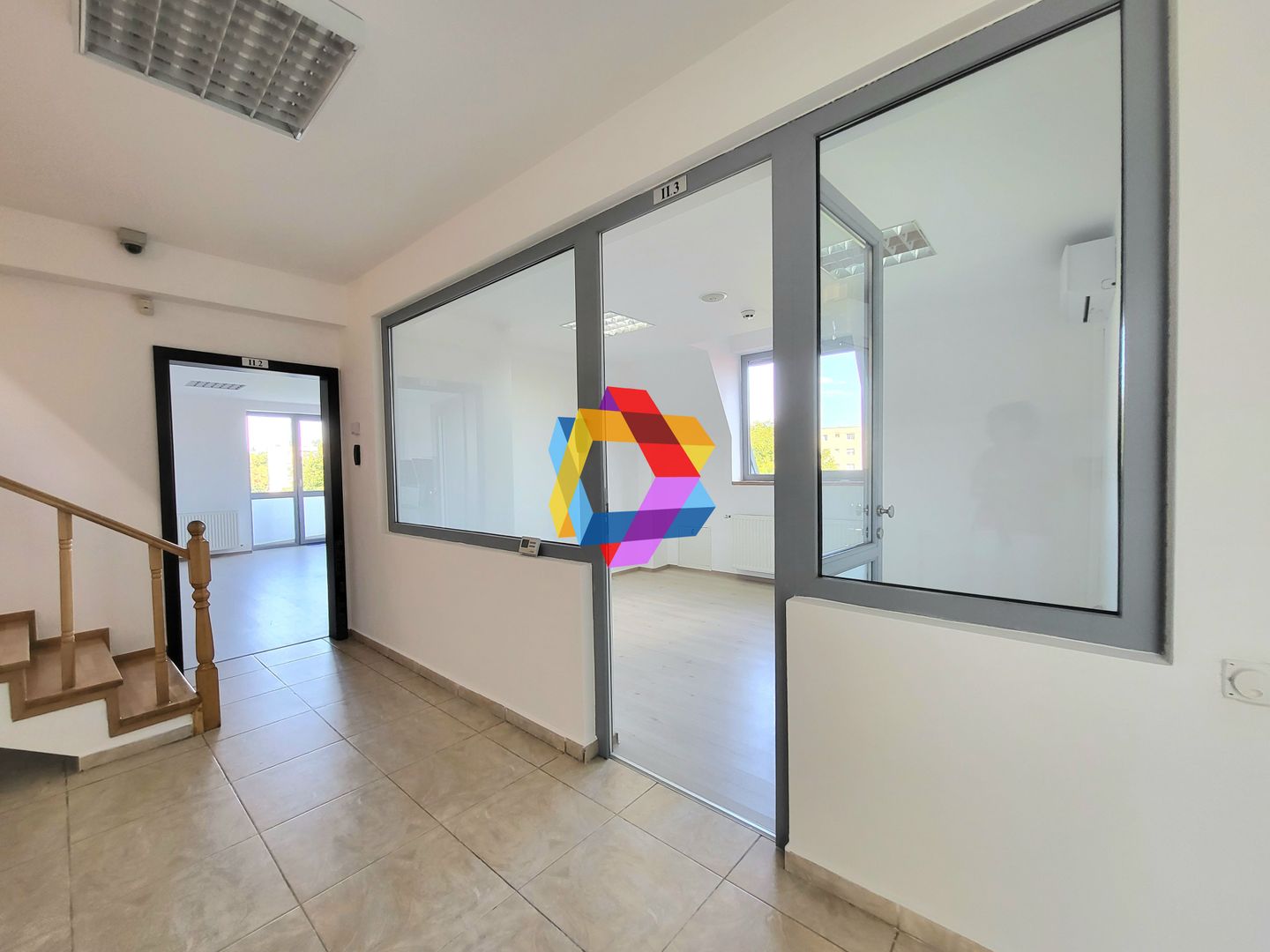 Spatiu de birouri la casa - 436 mp - Poză 9