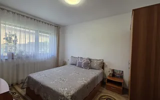 CASA INDIVIDUALA 3 CAMERE 500mp teren  Miroslava Primarie - Poză 13
