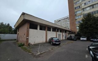 Hală strada Libertătii,274 mp utili - Poză 9