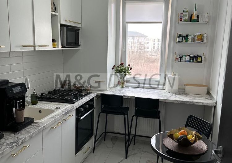 Apartament 1 camera bloc nou Giroc - Poză 2