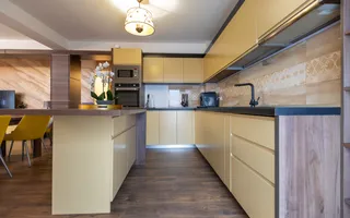 PENTHOUSE de vânzare, Grădina cu Magnolii + 3 locuri de parcare - Poză 28