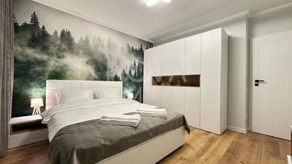 Apartament 3 camere - regim hotelier - Str. Doamna Stanca - Poză 6