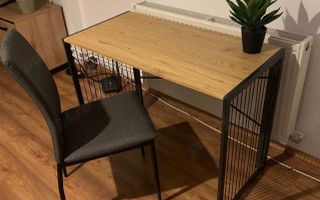 Apartament 1 camera Ultracentral etaj 1 cu centrala - Poză 11