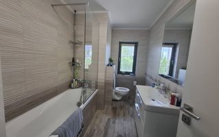 Casa individuala mobilata - Poplaca, Sibiu - Poză 7