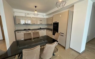 Apartament bloc nou 3 camere - parcare subterana - Poză 9