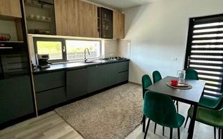Casă individuală P+1 în Miroslava, 120 mp utili, 420 mp teren, construcție 2024 - Poză 4