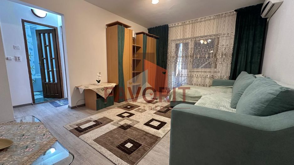 2 camere | centrala proprie | mobilat si utilat | zona excelenta - Poză 3