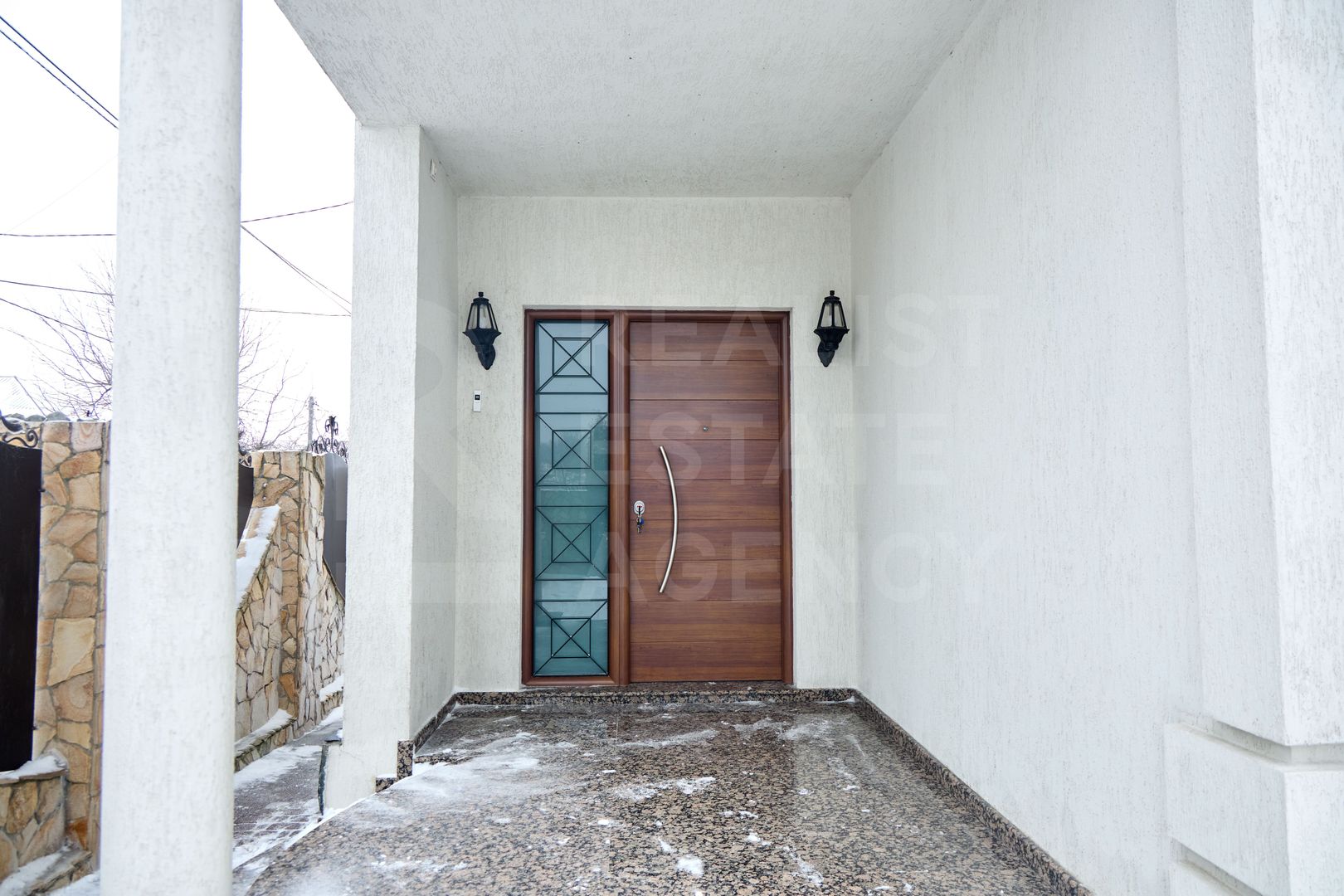 Vânzare, casă, 5 camere, strada Nicolae Dimo, Edineț - Poză 42