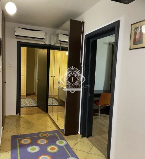 Apartament 2 camere, decomandat, mobilat/utilat, bloc 1986 - Tineretului - Poză 4