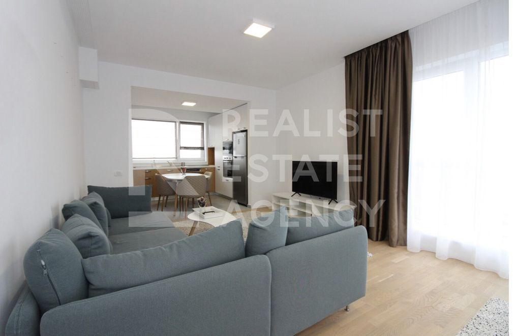 Apartament 3 Camere | LUX | Pipera | Loc de parcare subteran - Poză 8