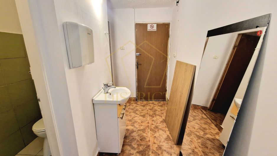 Spatiu comercial SAD 100mp | Calea Sagului - Poză 5