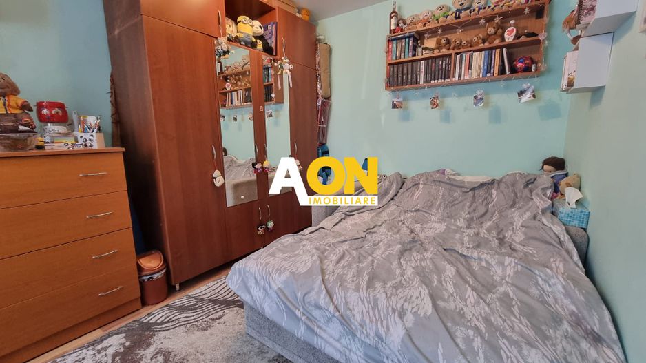 Apartament 2 camere, parter inalt Cetate - Poză 8
