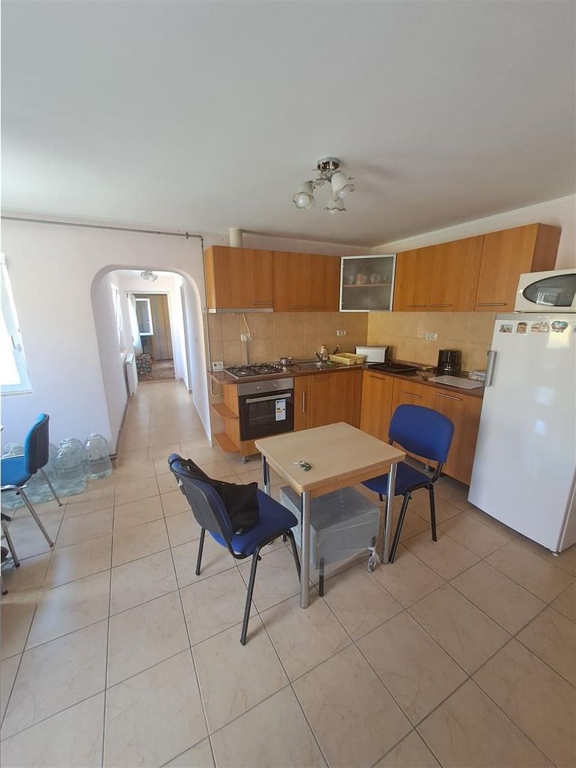 Casa individuala pe parter Sagului-Liviu Rebreanu - Poză 1