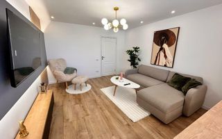 Apartament 2 camere – Drumul Taberei, Plaza Mall / Metrou Romancierilor - Poză 4