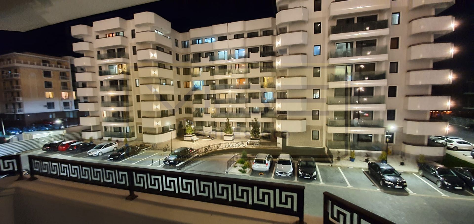 Apartament 2 camere Royal Town Copou - Poză 32