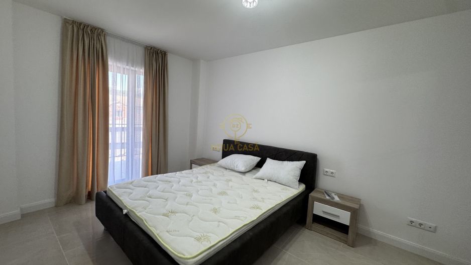 De inchiriat Apartament Modern Baia Mare - Poză 3