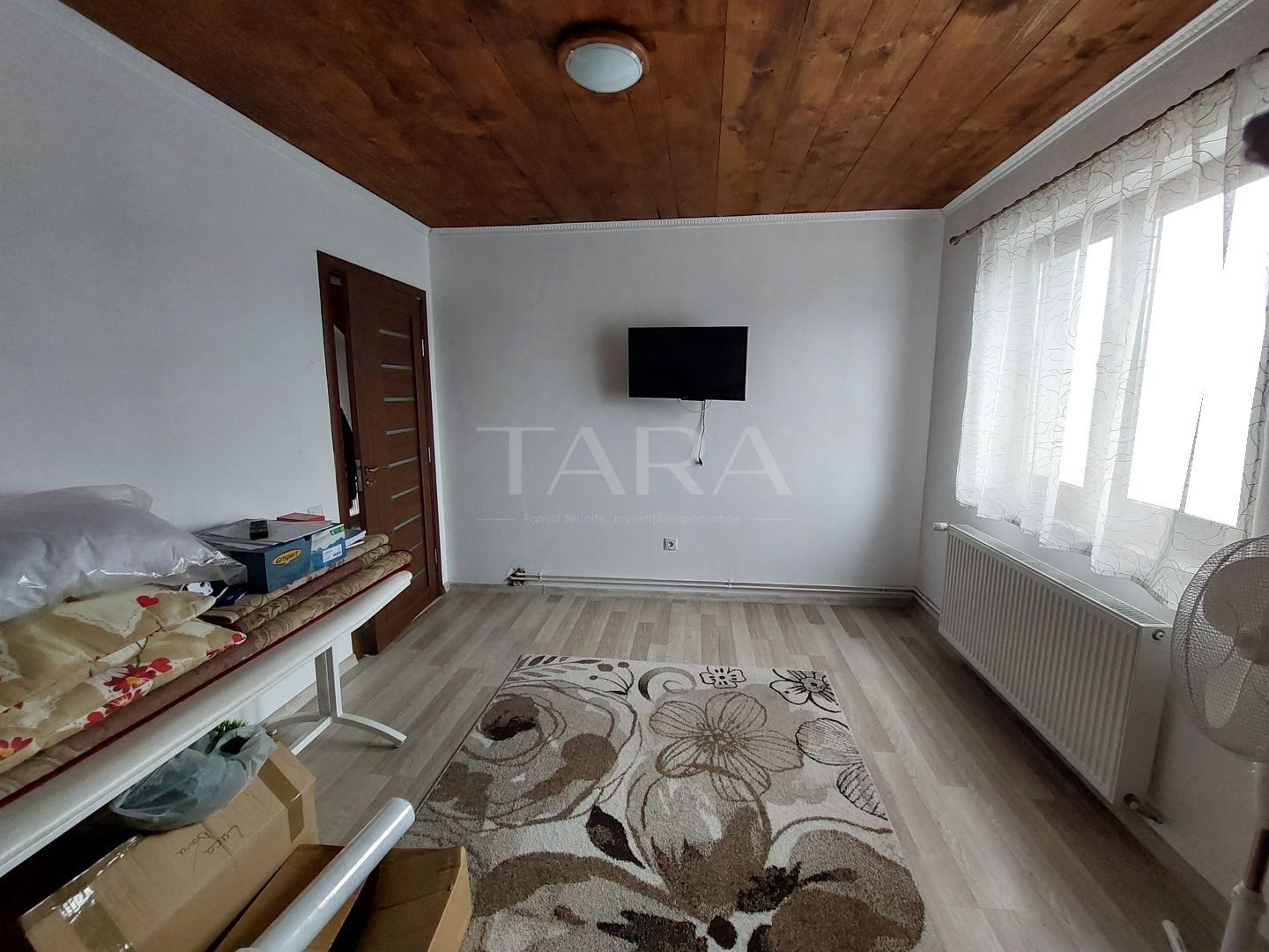 Casă individuală în Sanicoara – mobilată, modernă, zonă căutată. - Poză 10