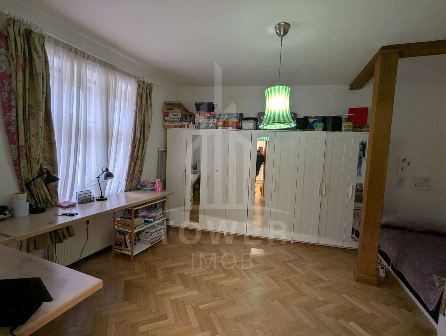 Casa individuala -singur în curte Selimbar, Sibiu - Poză 13