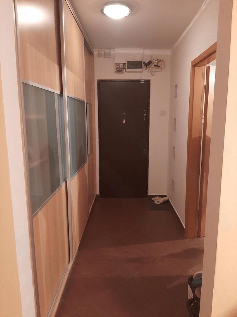 APARTAMENT SPATIOS | DRUMUL TABEREI - Poză 3