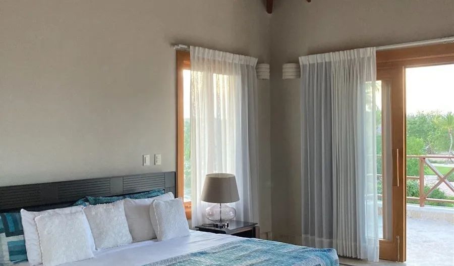 Vilă pe terenul de golf Punta Espada - Poză 24