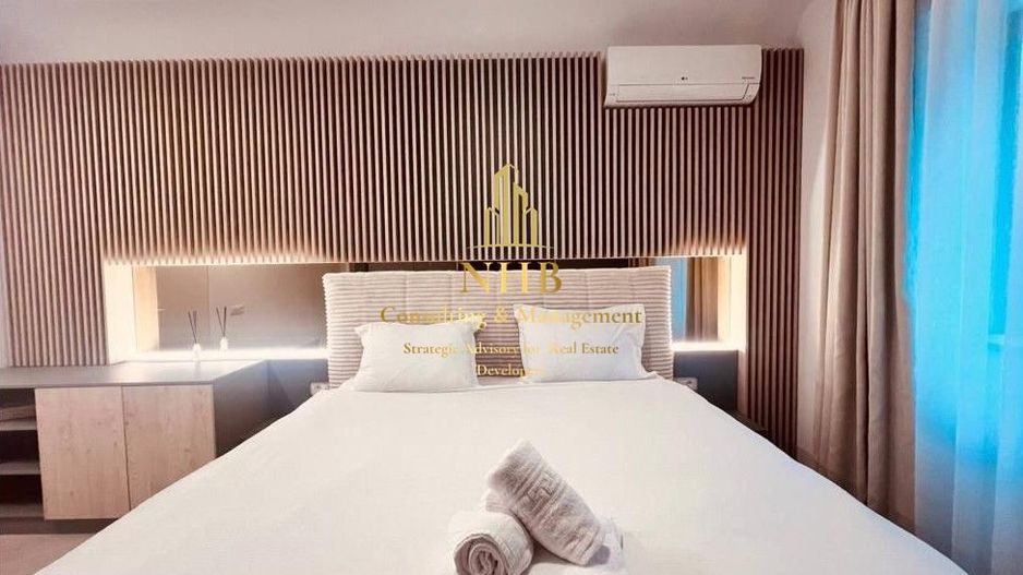 Apartament de inchiriat - 3 camere -Cortina north - Poză 1